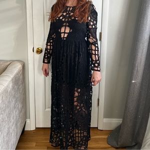 Alice McCall Burning Love Dress